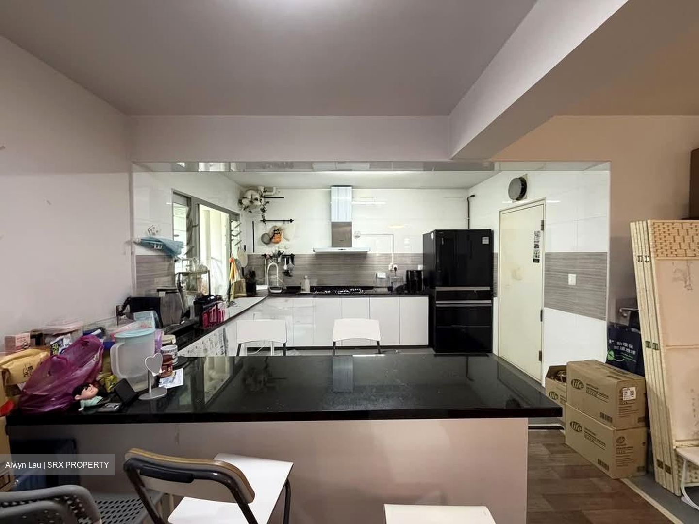 Blk 338D Anchorvale Parkview (Sengkang), HDB 5 Rooms #581828251